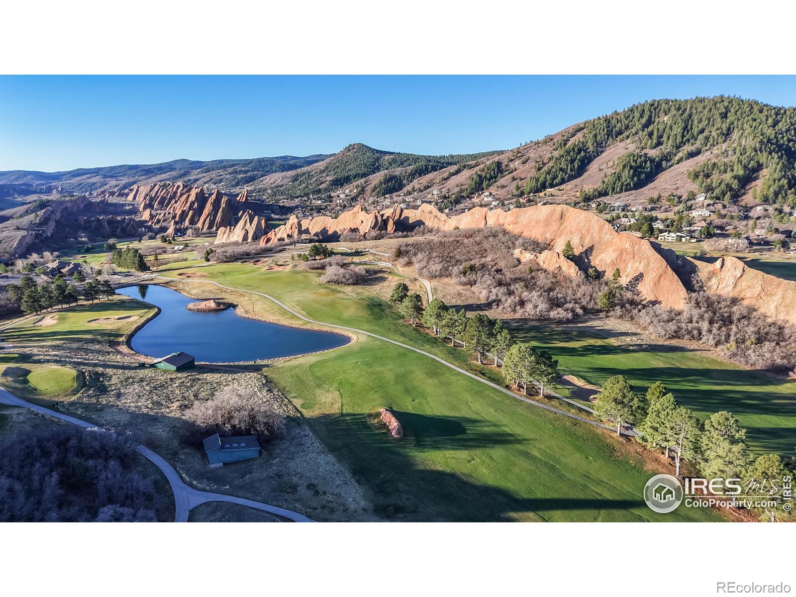 MLS Image #31 for 6260  rain dance trail,littleton, Colorado