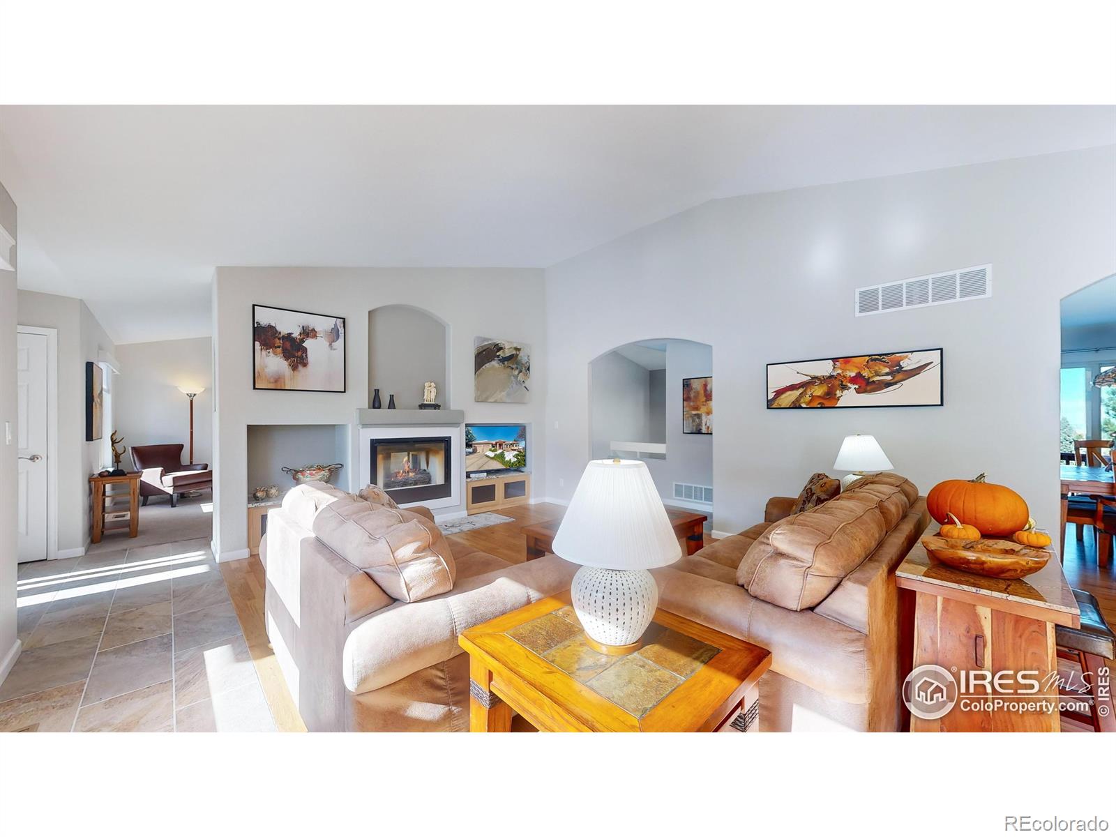 MLS Image #4 for 6260  rain dance trail,littleton, Colorado