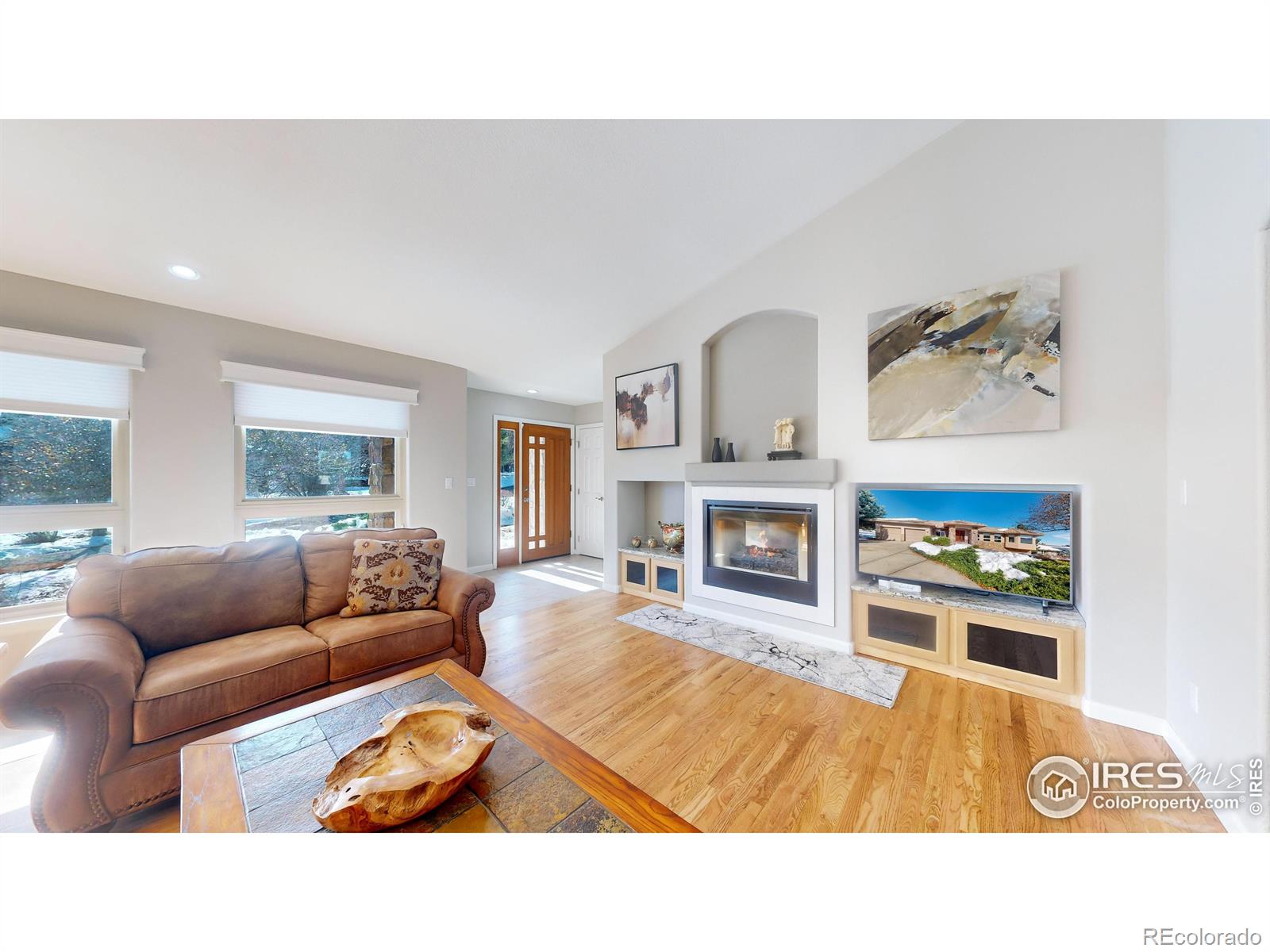 MLS Image #5 for 6260  rain dance trail,littleton, Colorado