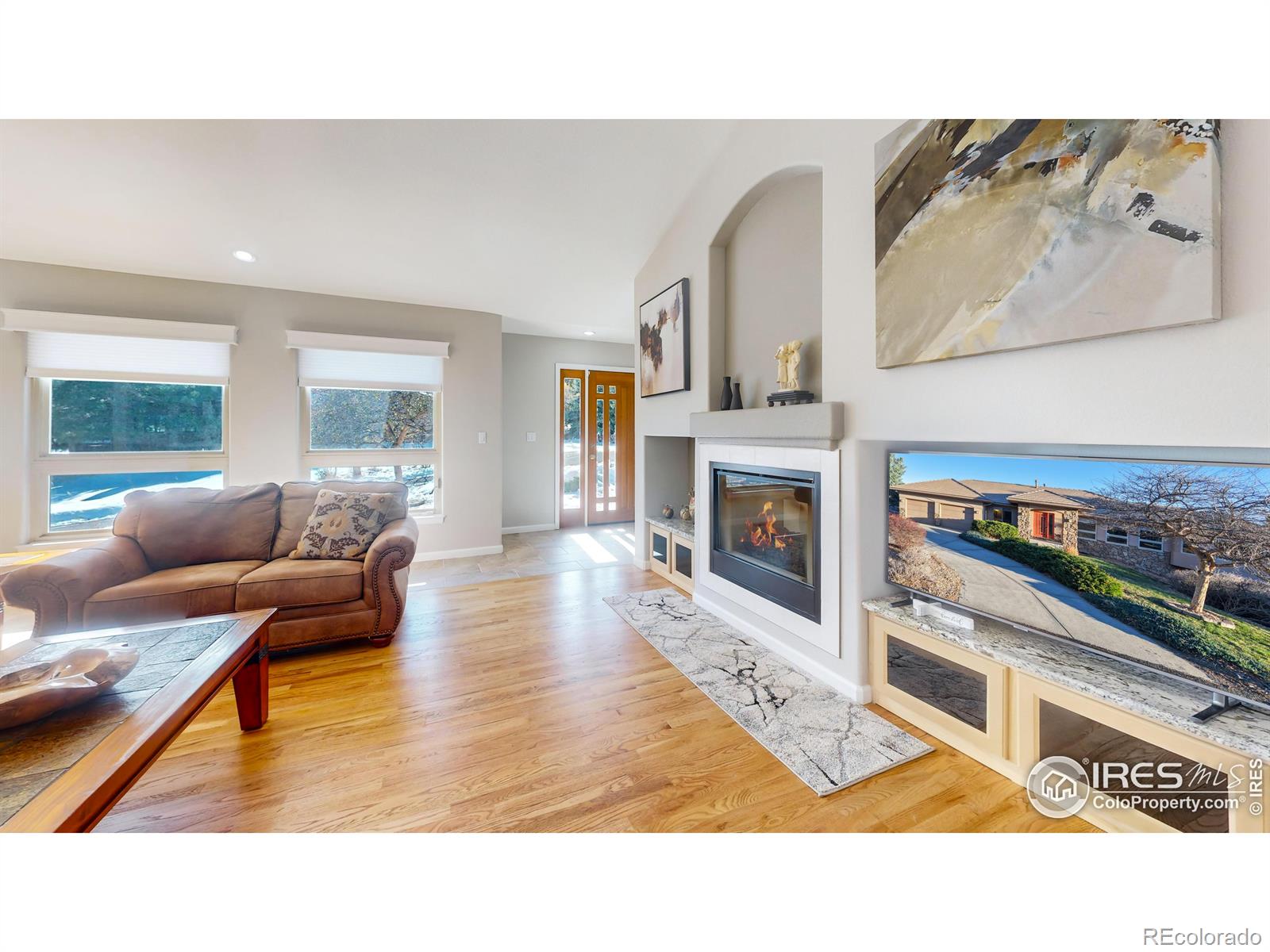 MLS Image #6 for 6260  rain dance trail,littleton, Colorado