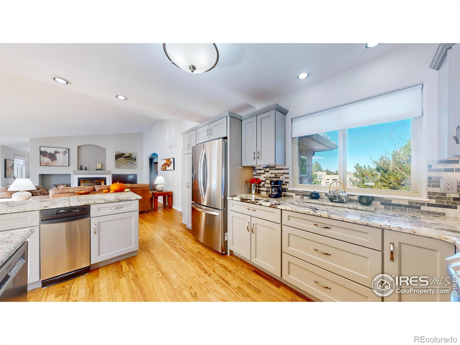 MLS Image #7 for 6260  rain dance trail,littleton, Colorado