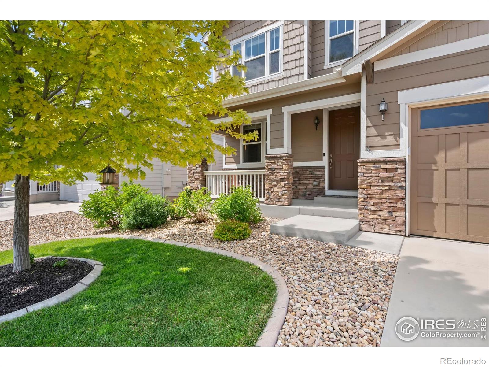 MLS Image #2 for 1540  reynolds drive,windsor, Colorado