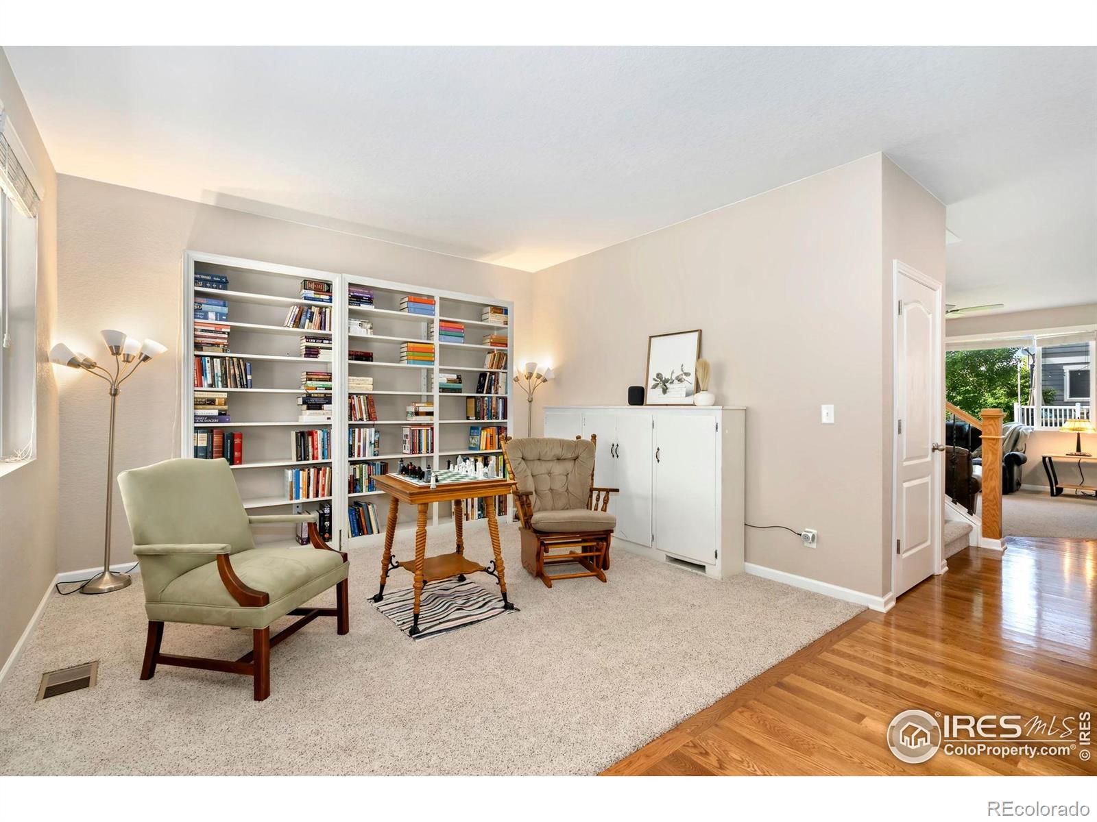 MLS Image #3 for 1540  reynolds drive,windsor, Colorado