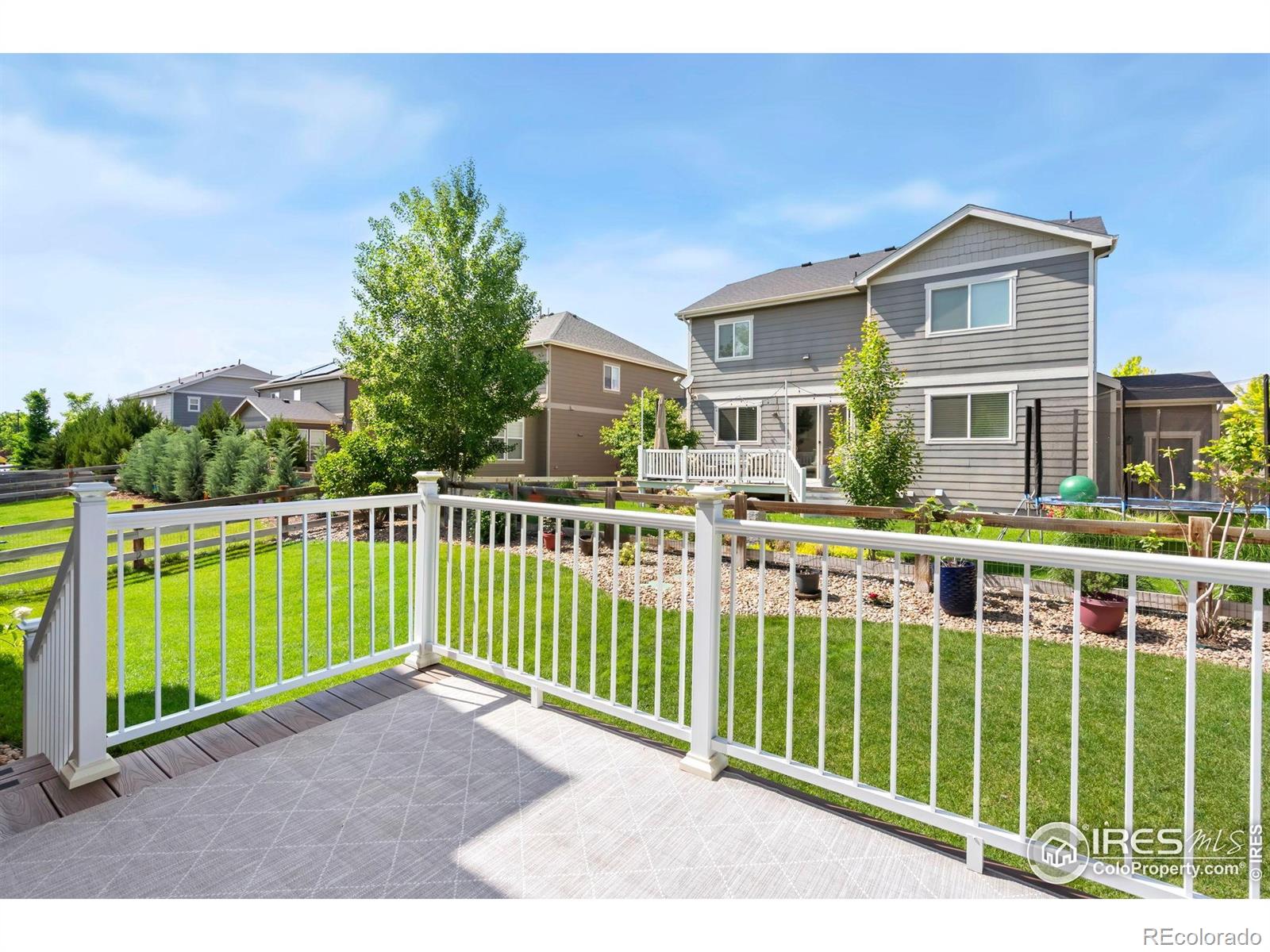 MLS Image #36 for 1540  reynolds drive,windsor, Colorado