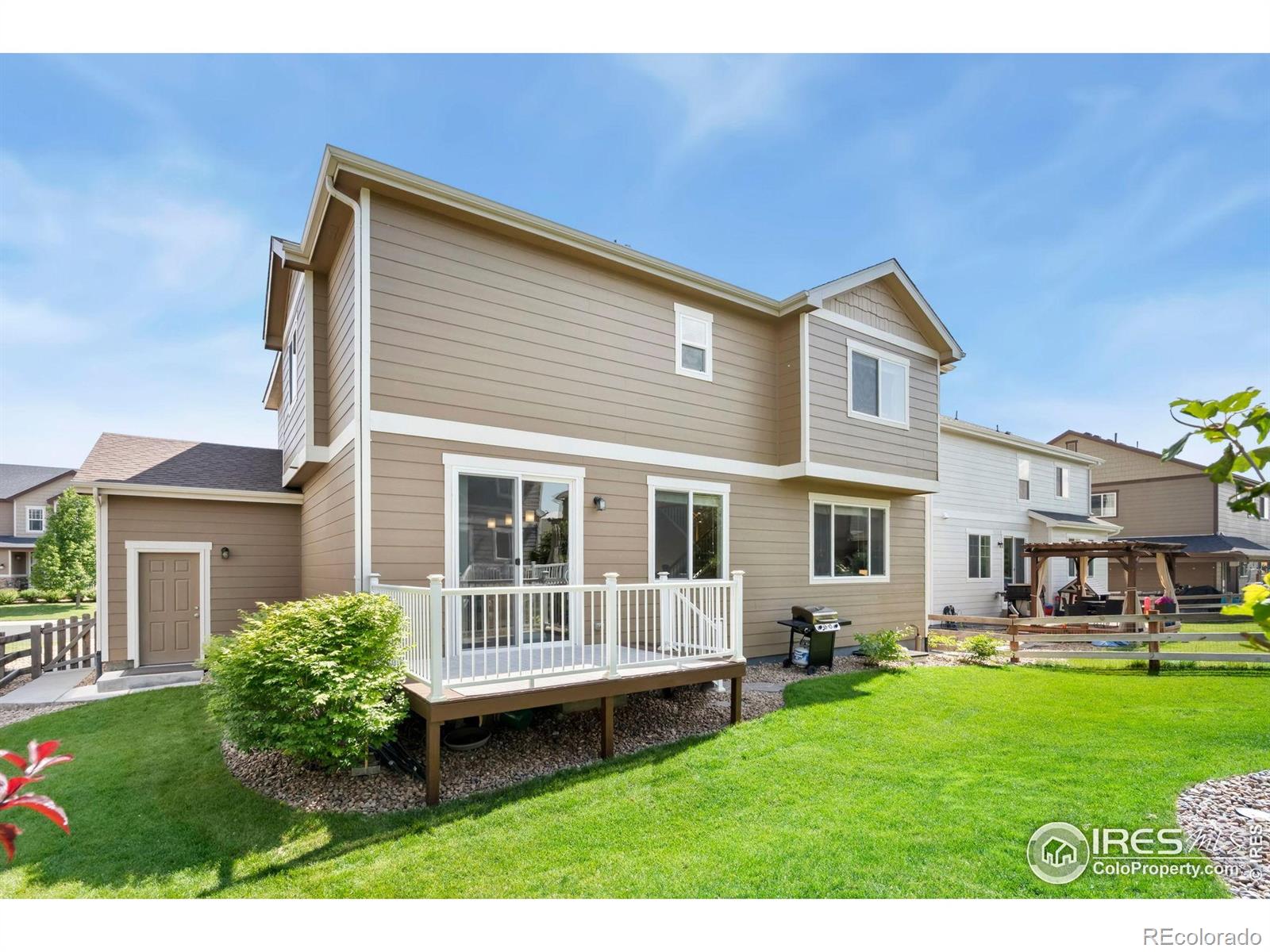 MLS Image #38 for 1540  reynolds drive,windsor, Colorado
