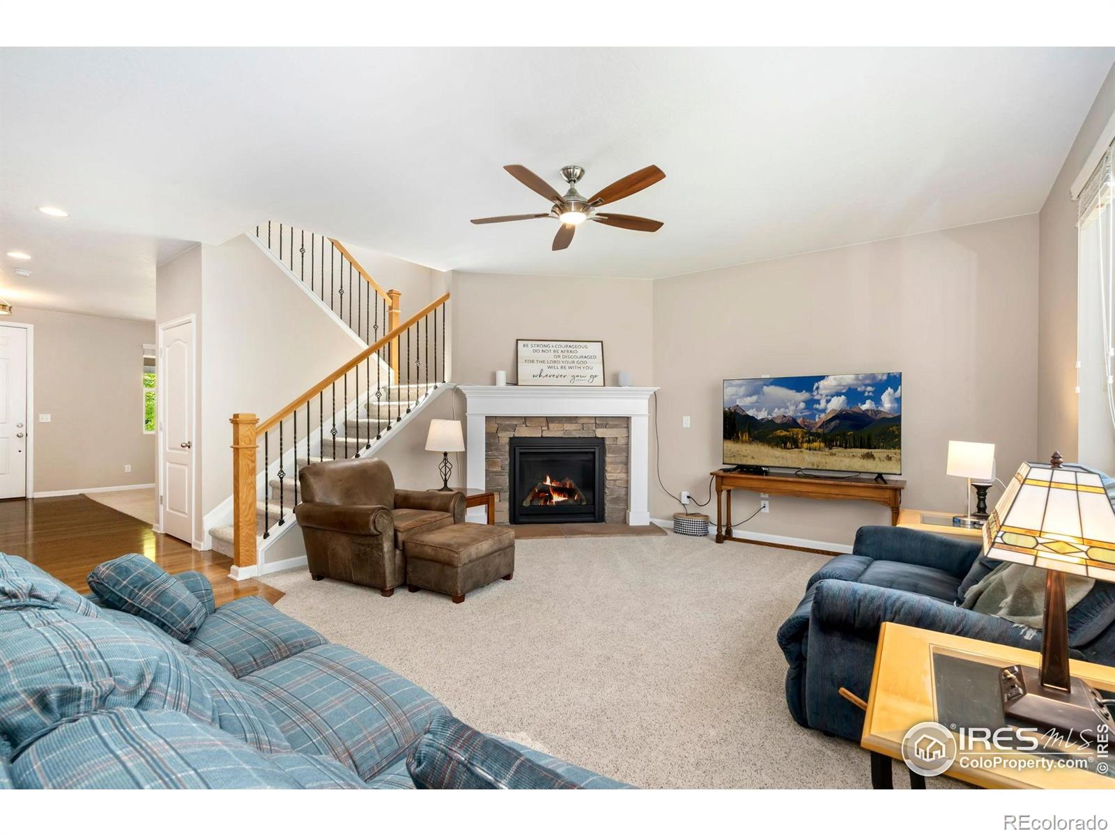 MLS Image #6 for 1540  reynolds drive,windsor, Colorado