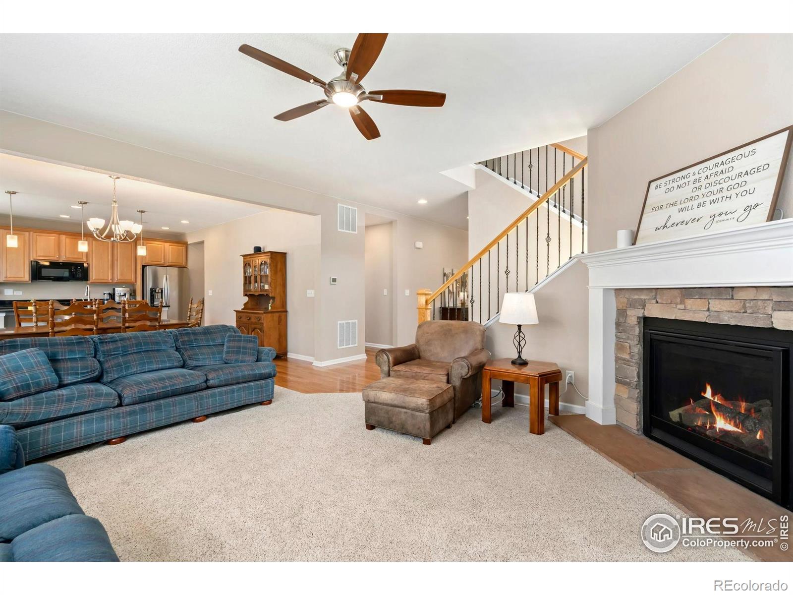 MLS Image #7 for 1540  reynolds drive,windsor, Colorado