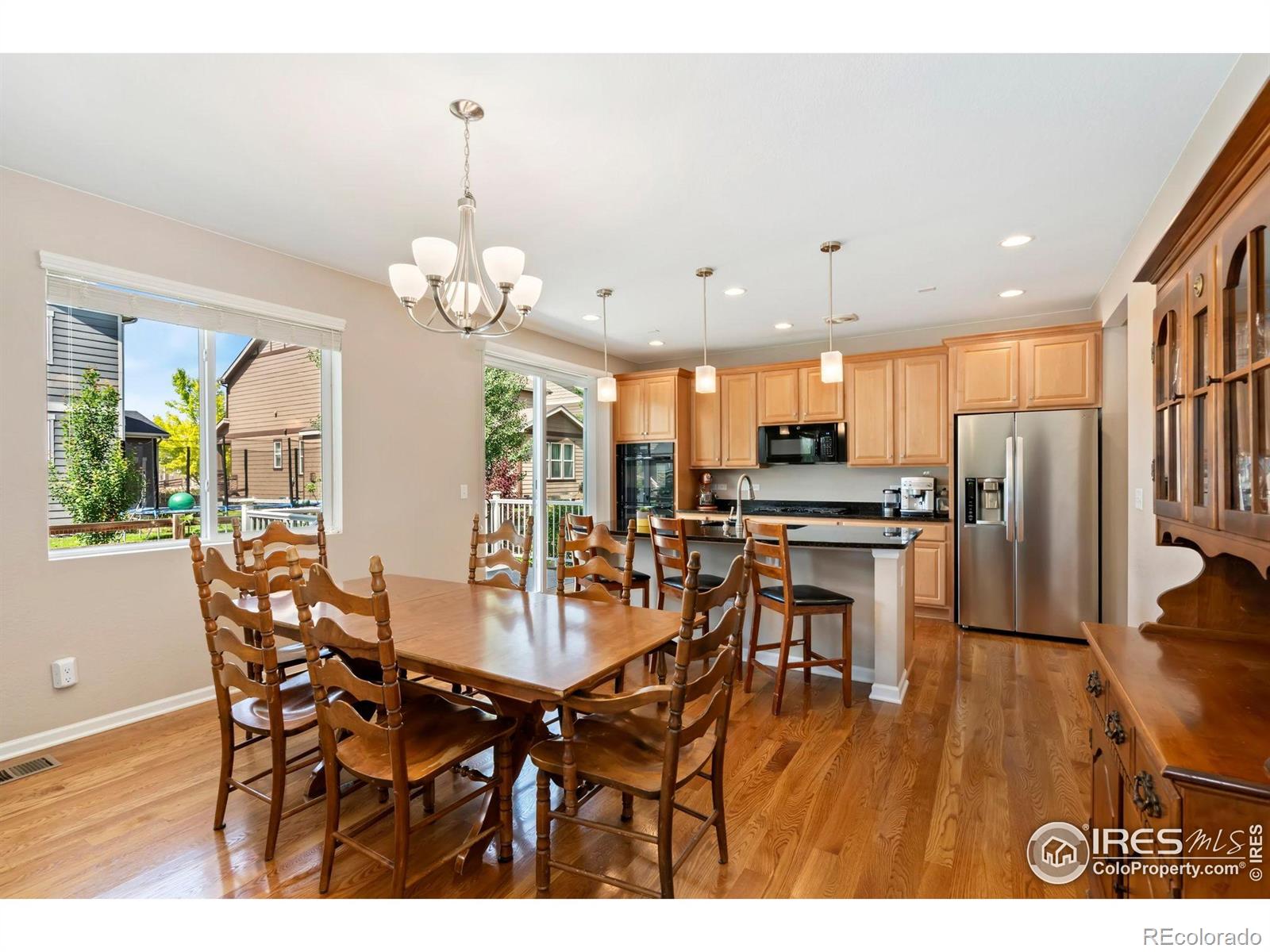 MLS Image #8 for 1540  reynolds drive,windsor, Colorado