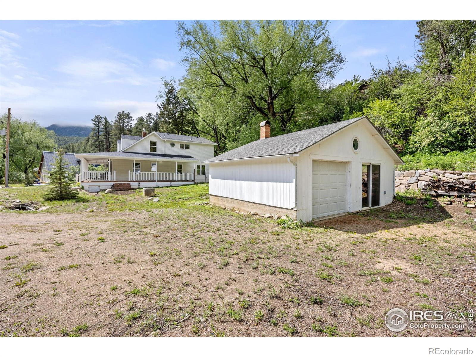 MLS Image #28 for 51  main street,jamestown, Colorado