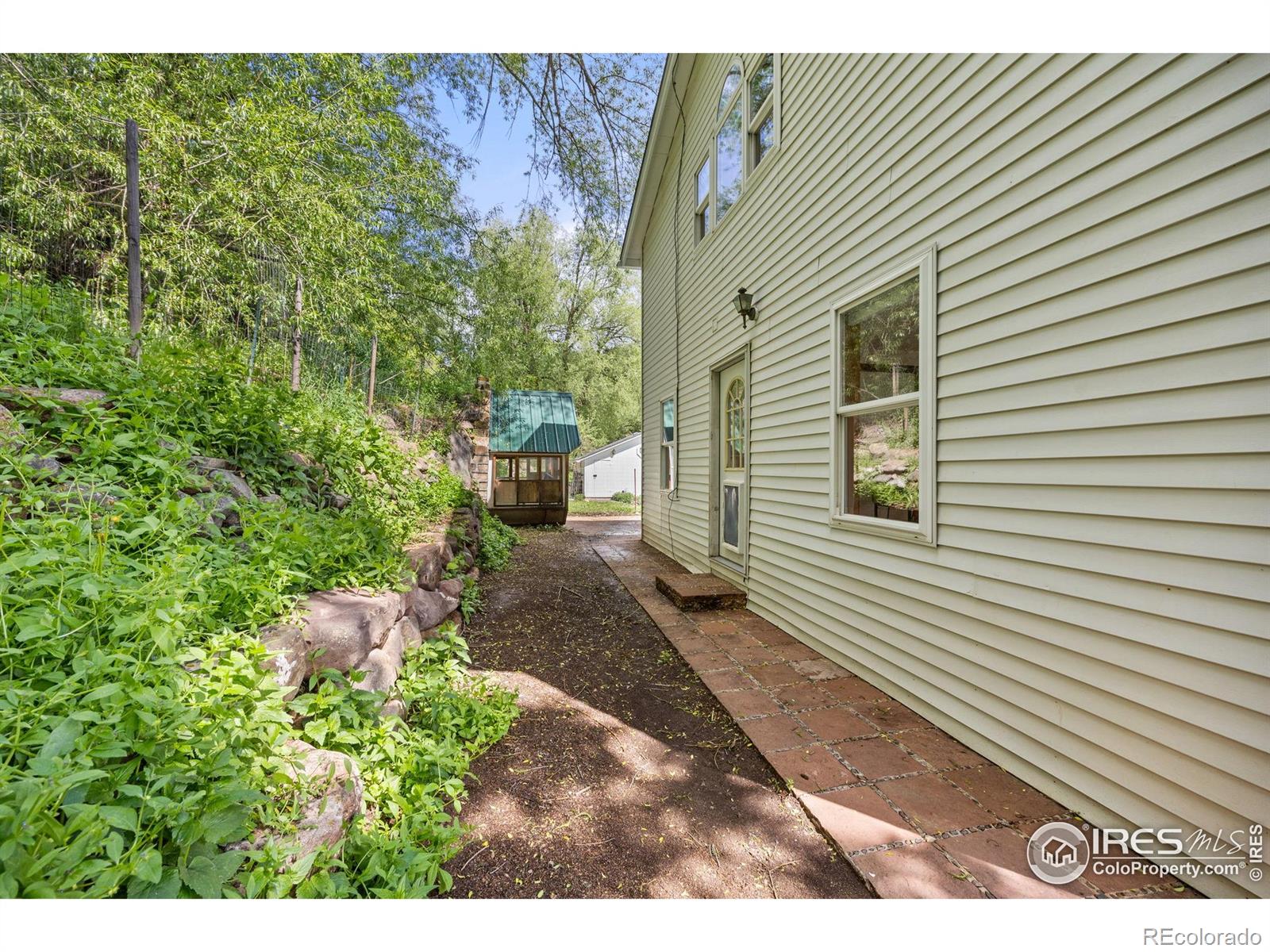 MLS Image #29 for 51  main street,jamestown, Colorado
