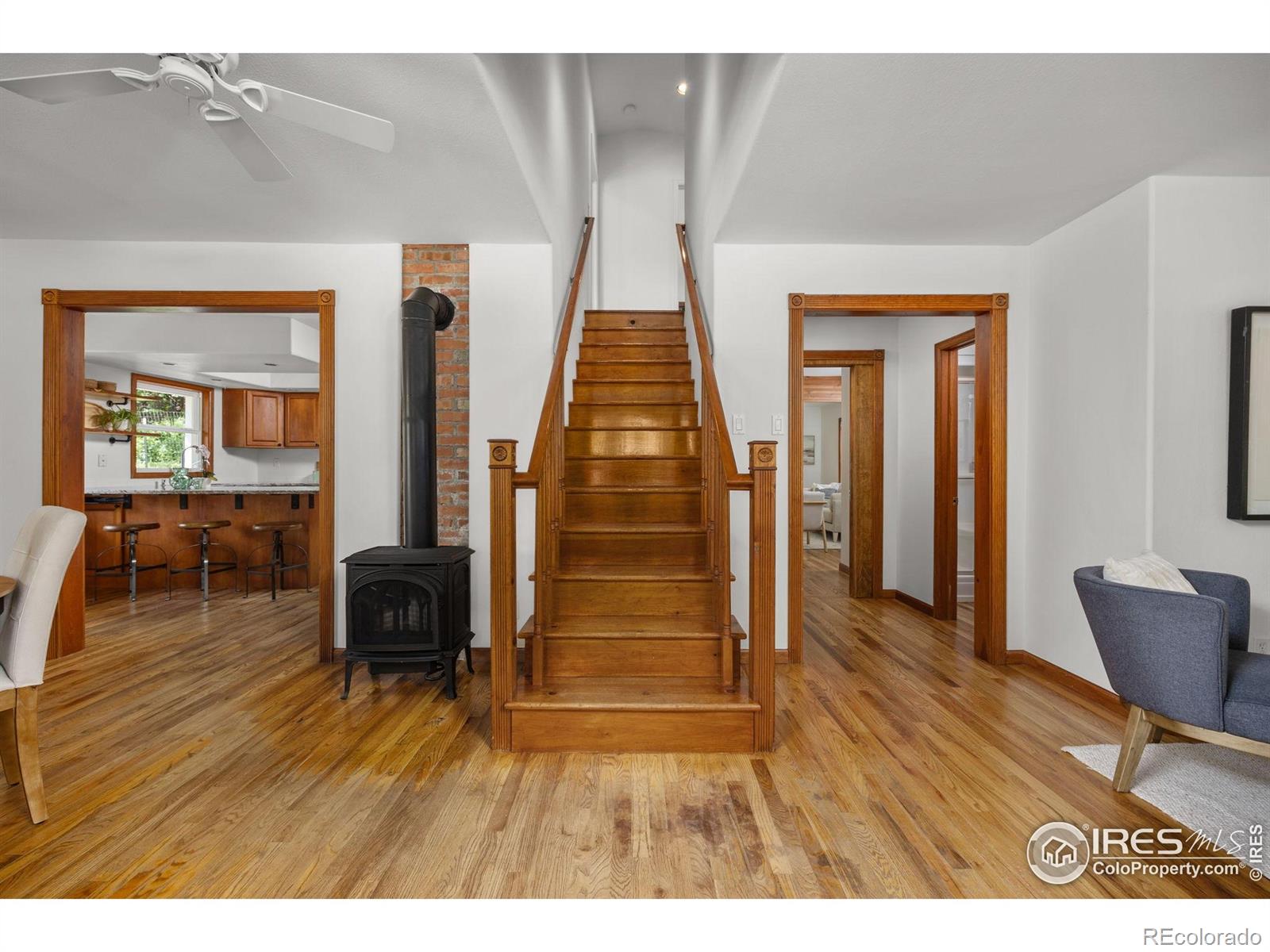 MLS Image #3 for 51  main street,jamestown, Colorado
