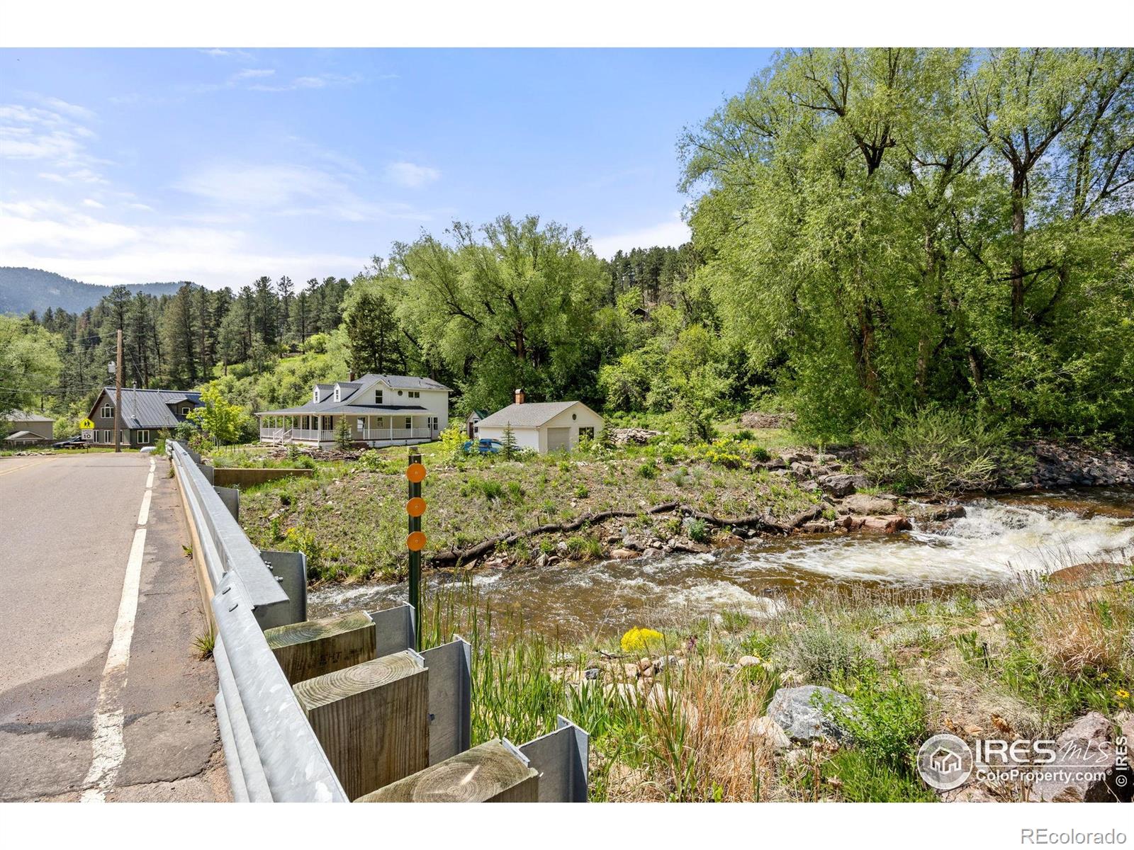 MLS Image #34 for 51  main street,jamestown, Colorado