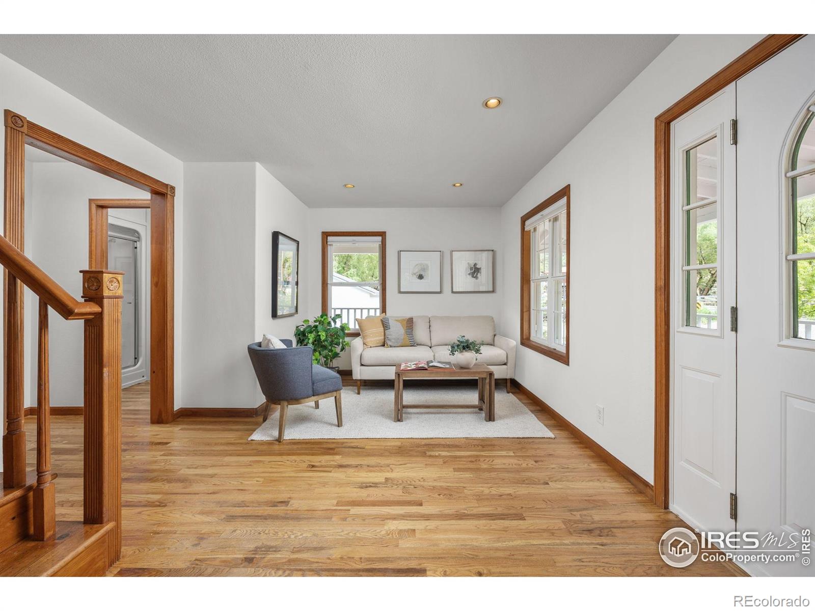 MLS Image #4 for 51  main street,jamestown, Colorado