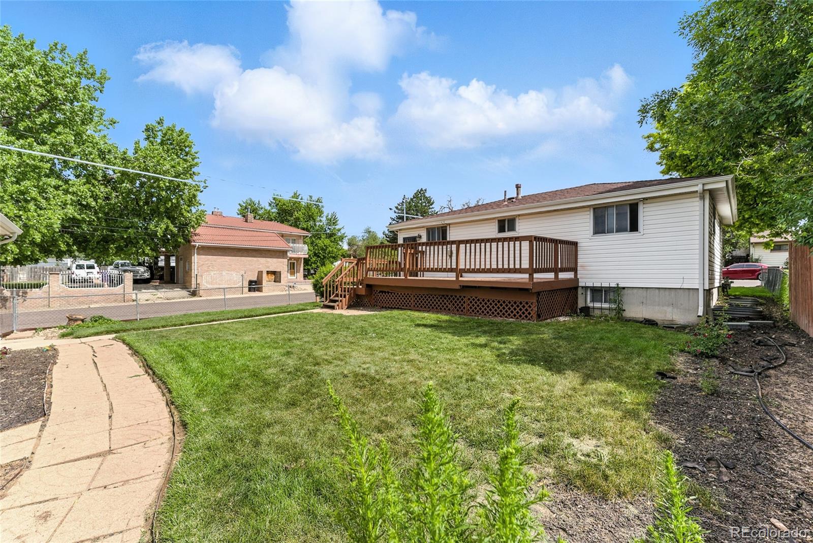 MLS Image #22 for 4505 w gill place,denver, Colorado
