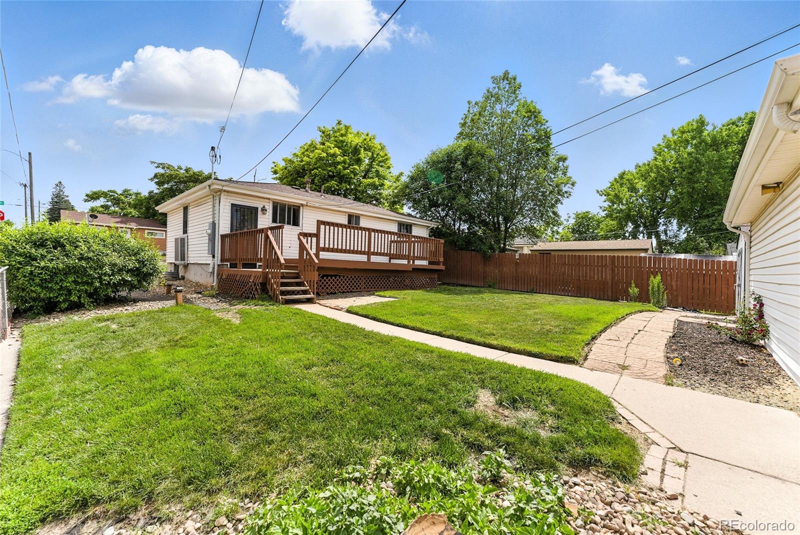 MLS Image #23 for 4505 w gill place,denver, Colorado