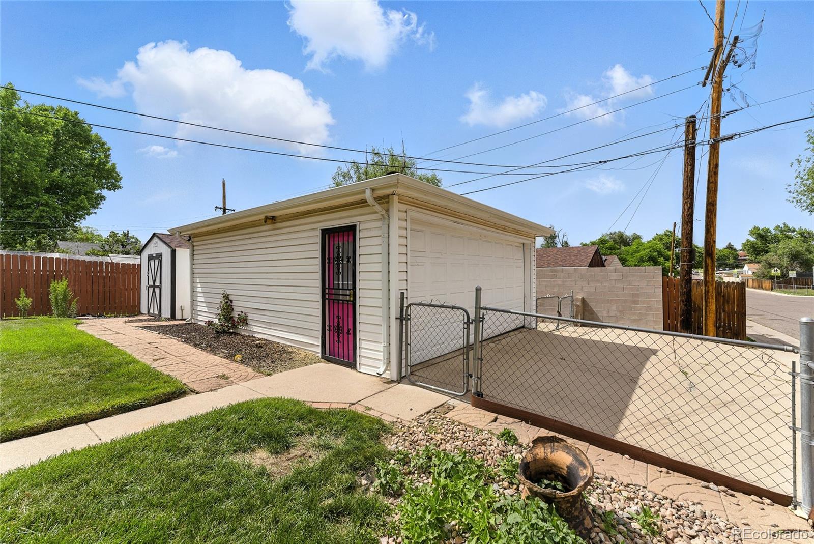 MLS Image #24 for 4505 w gill place,denver, Colorado