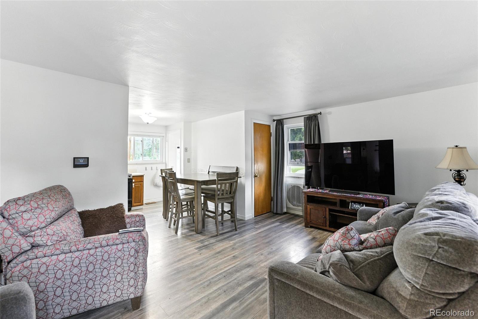 MLS Image #3 for 4505 w gill place,denver, Colorado