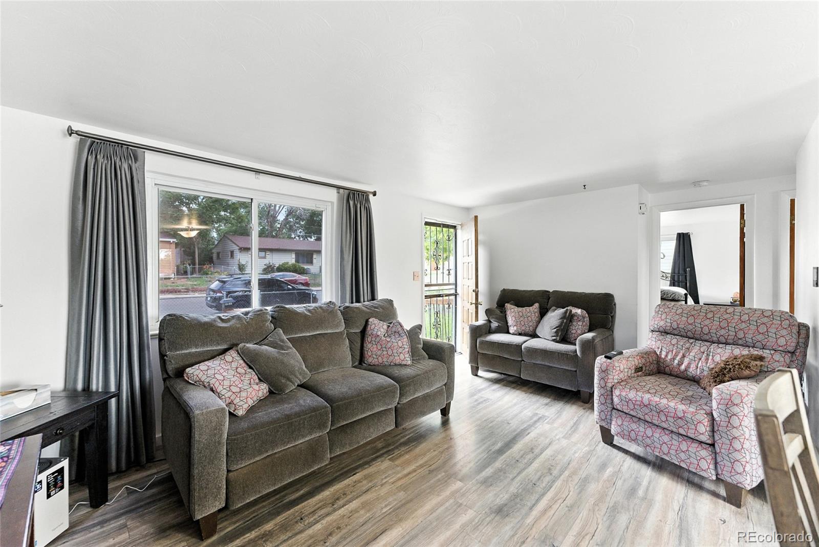 MLS Image #4 for 4505 w gill place,denver, Colorado