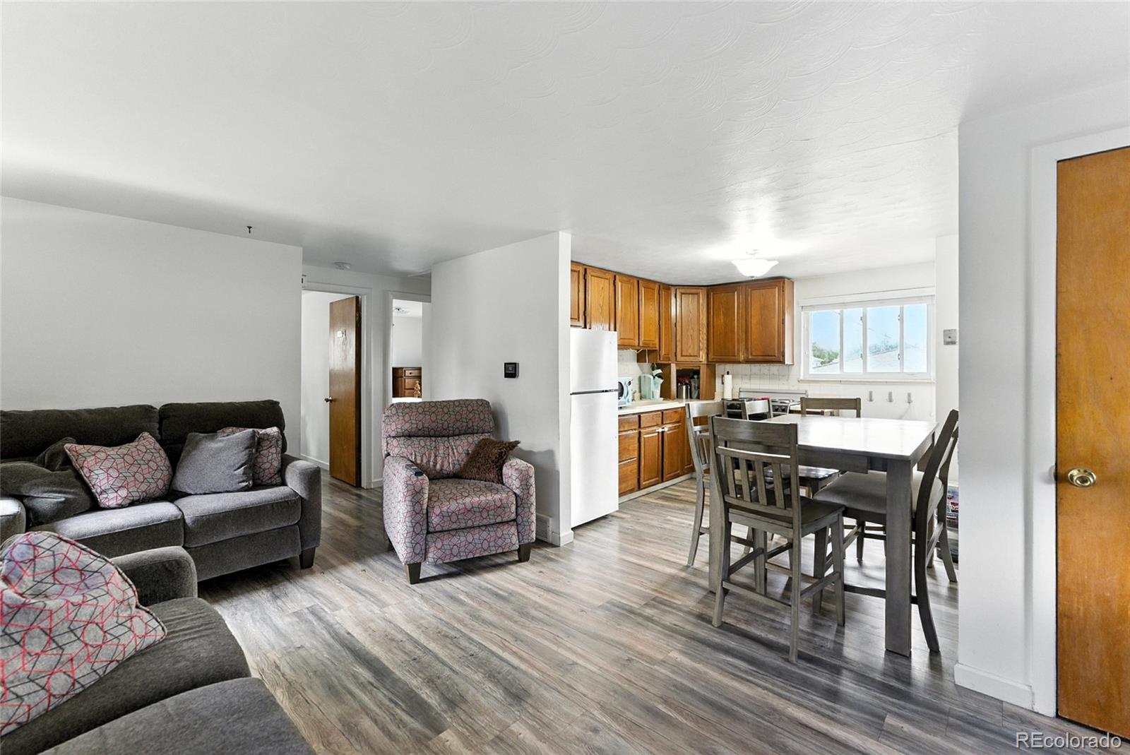 MLS Image #5 for 4505 w gill place,denver, Colorado