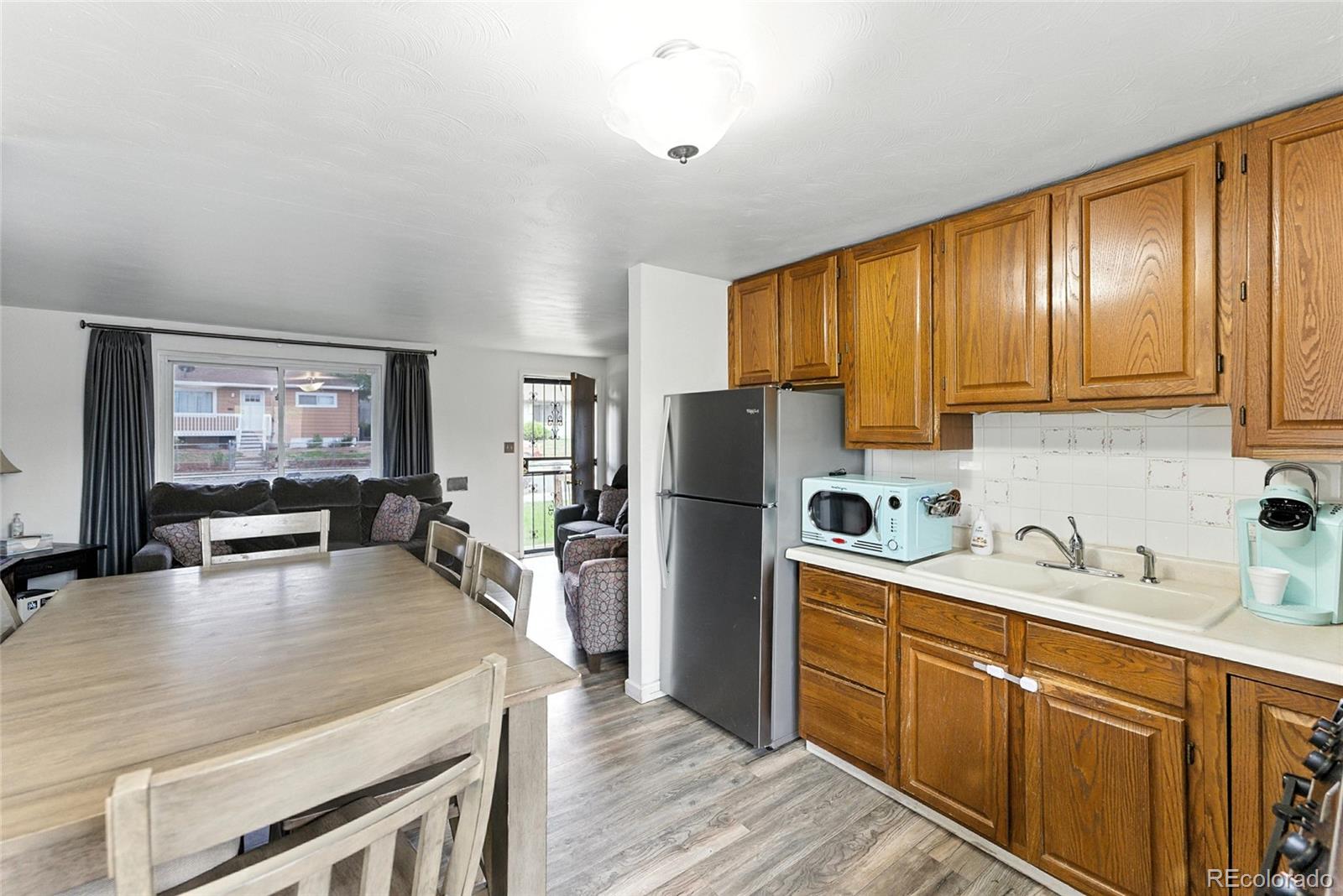 MLS Image #9 for 4505 w gill place,denver, Colorado
