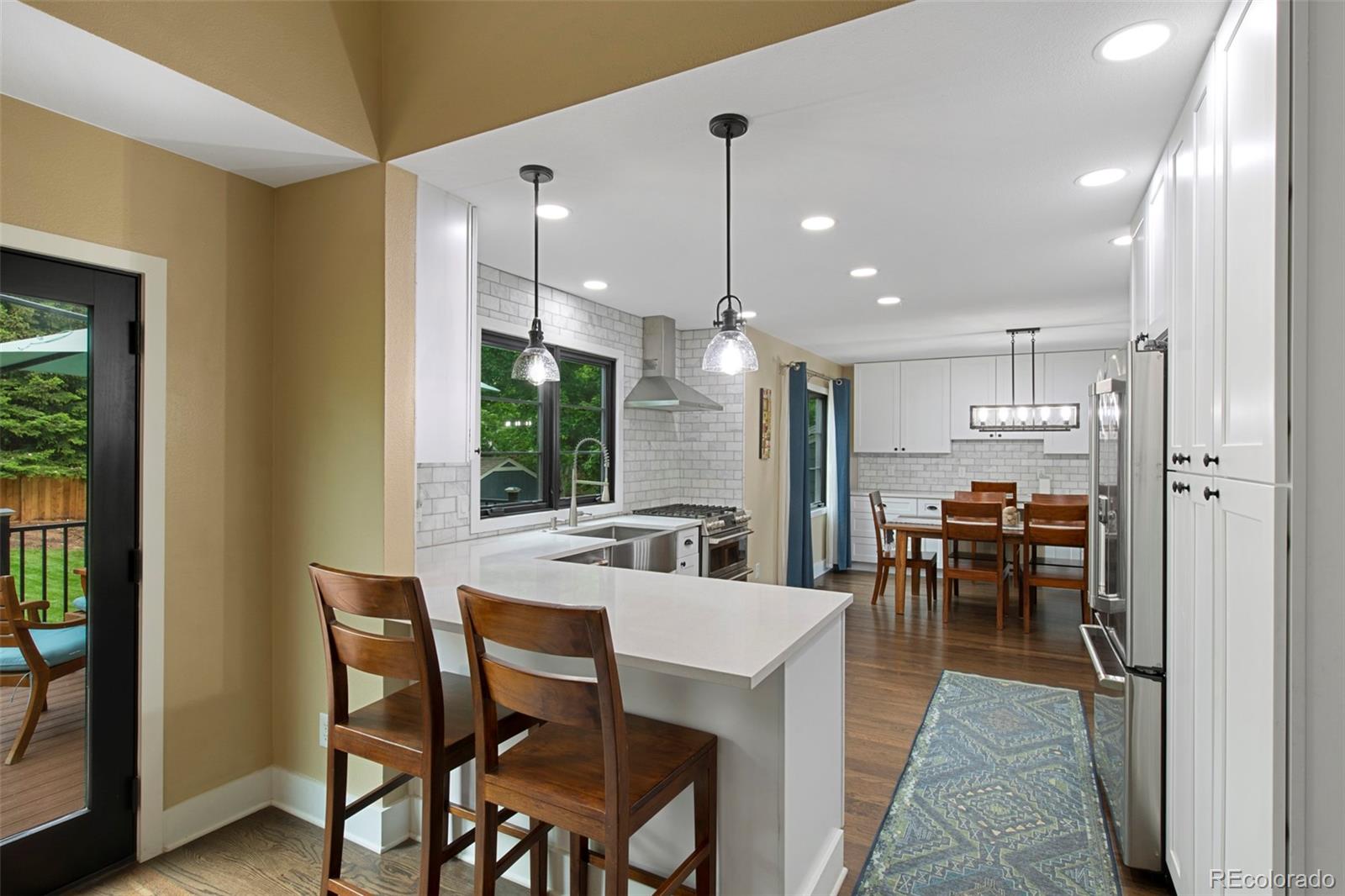 MLS Image #10 for 23  honey locust ,littleton, Colorado