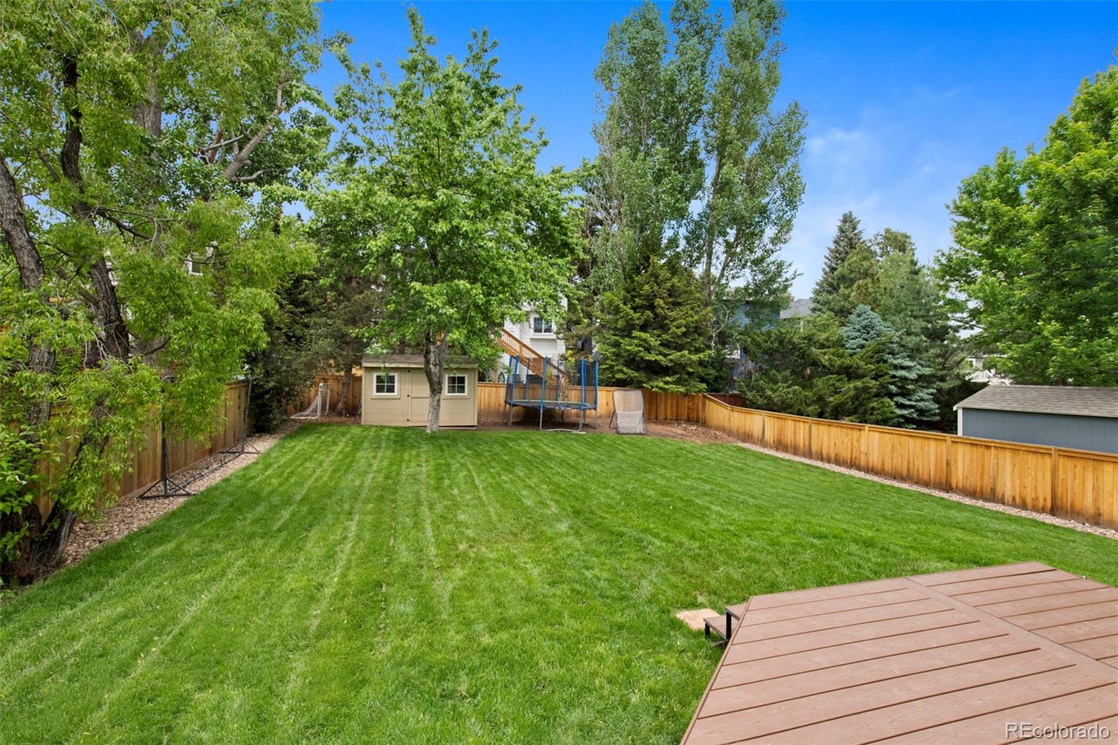 MLS Image #30 for 23  honey locust ,littleton, Colorado