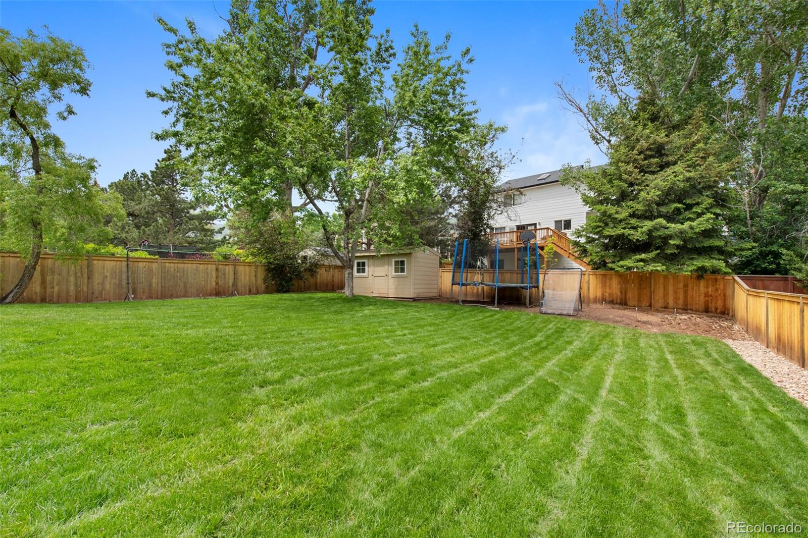 MLS Image #31 for 23  honey locust ,littleton, Colorado