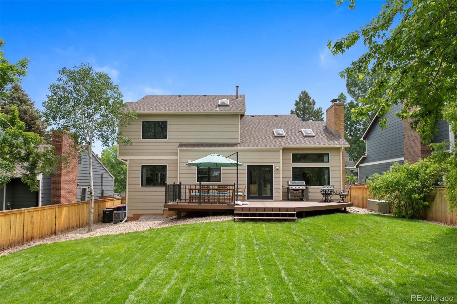MLS Image #32 for 23  honey locust ,littleton, Colorado