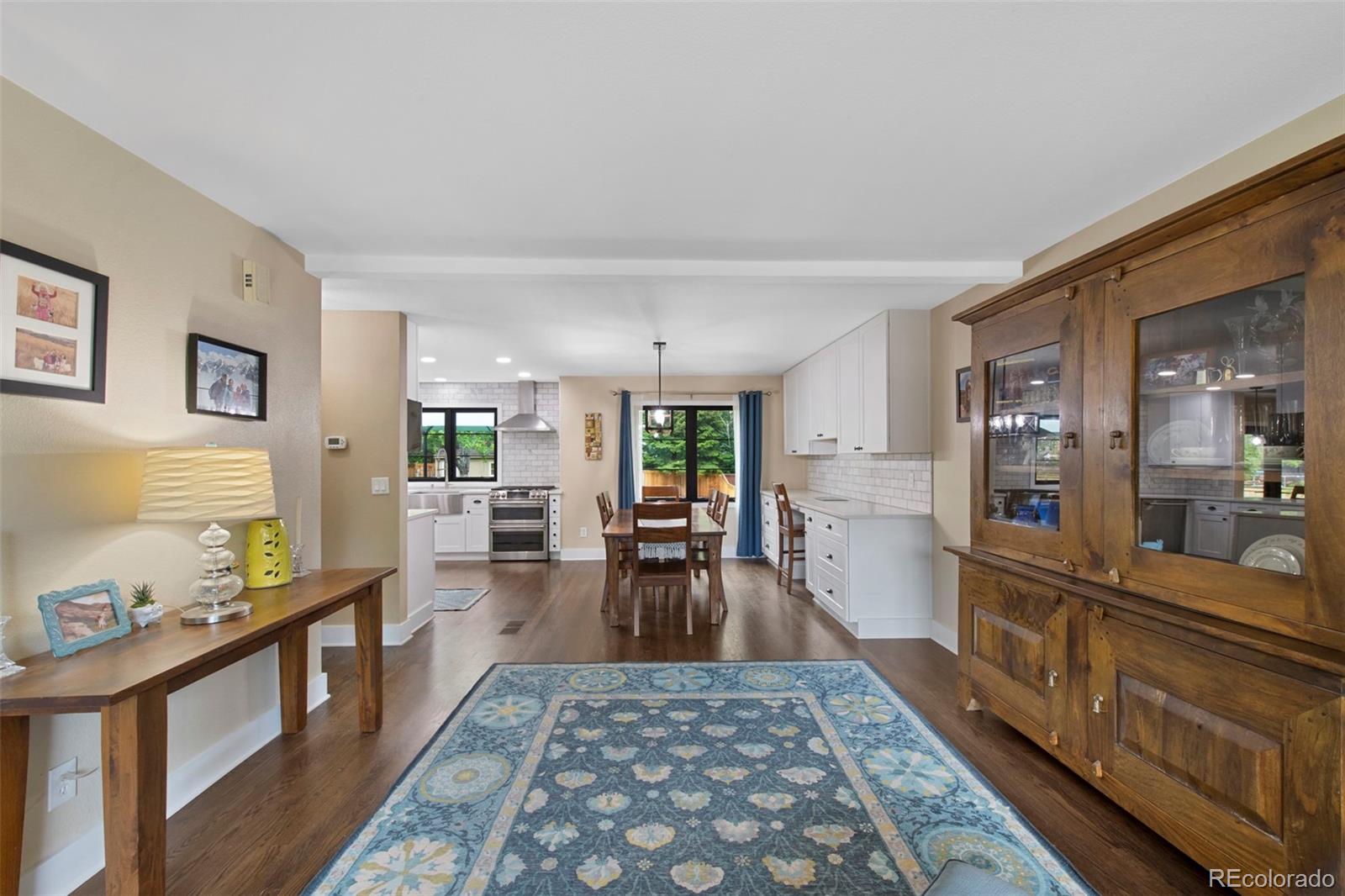 MLS Image #5 for 23  honey locust ,littleton, Colorado
