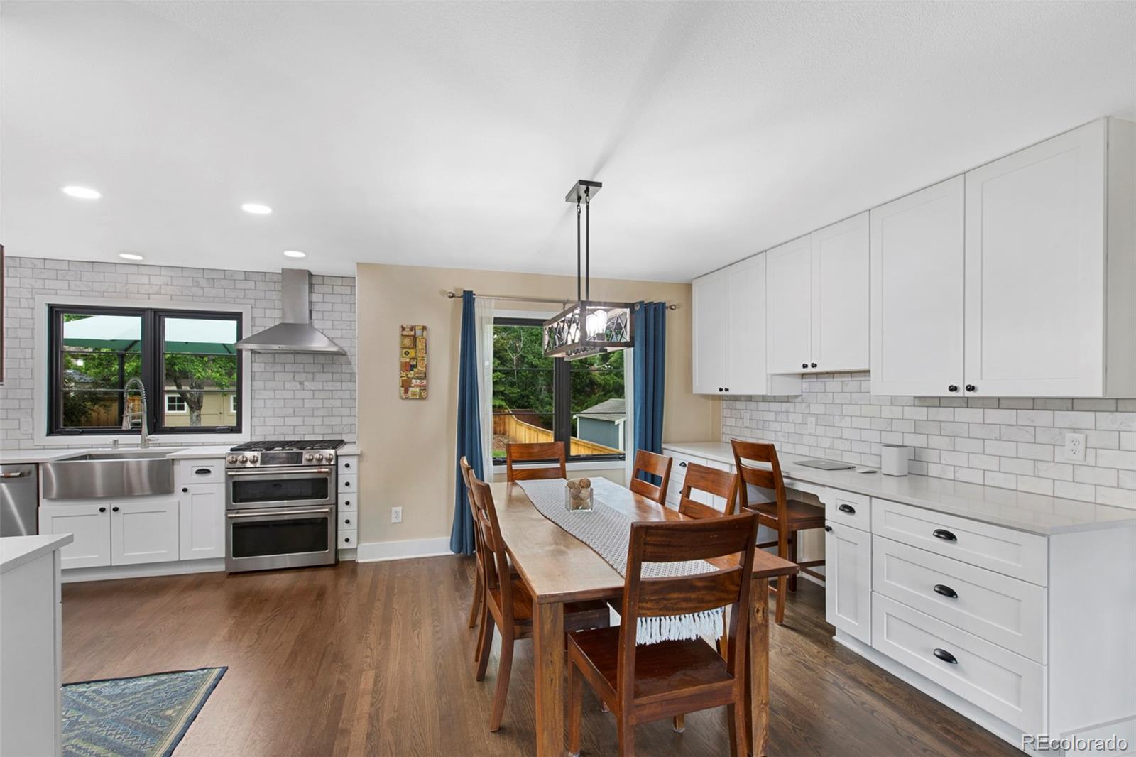 MLS Image #6 for 23  honey locust ,littleton, Colorado