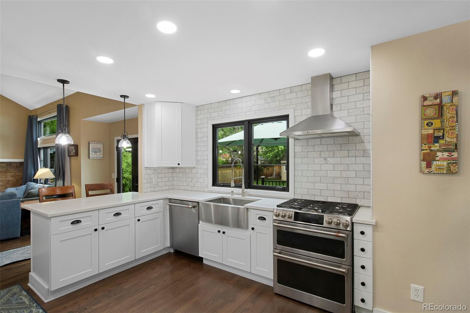 MLS Image #7 for 23  honey locust ,littleton, Colorado