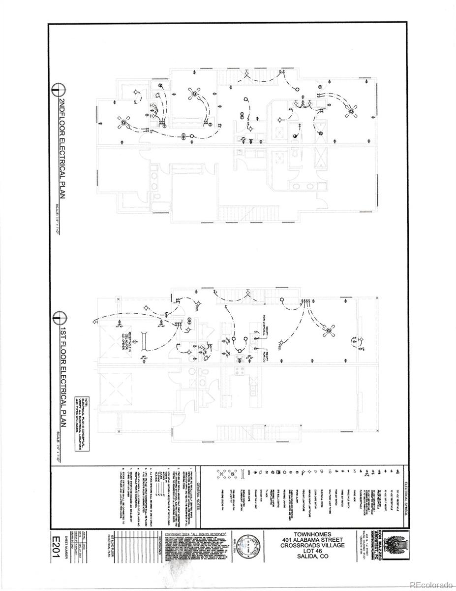 MLS Image #4 for 401  alabama street,poncha springs, Colorado