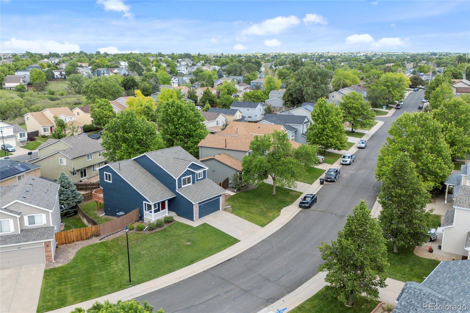 MLS Image #40 for 5124 s jebel street,centennial, Colorado