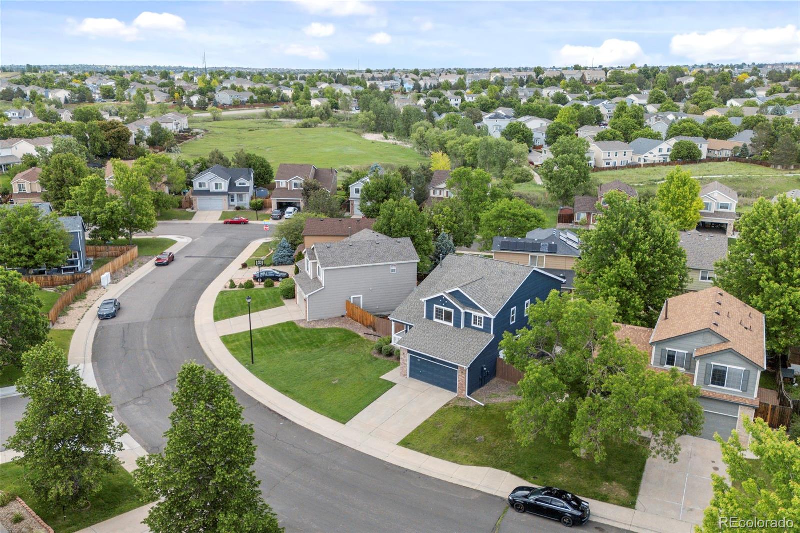 MLS Image #41 for 5124 s jebel street,centennial, Colorado