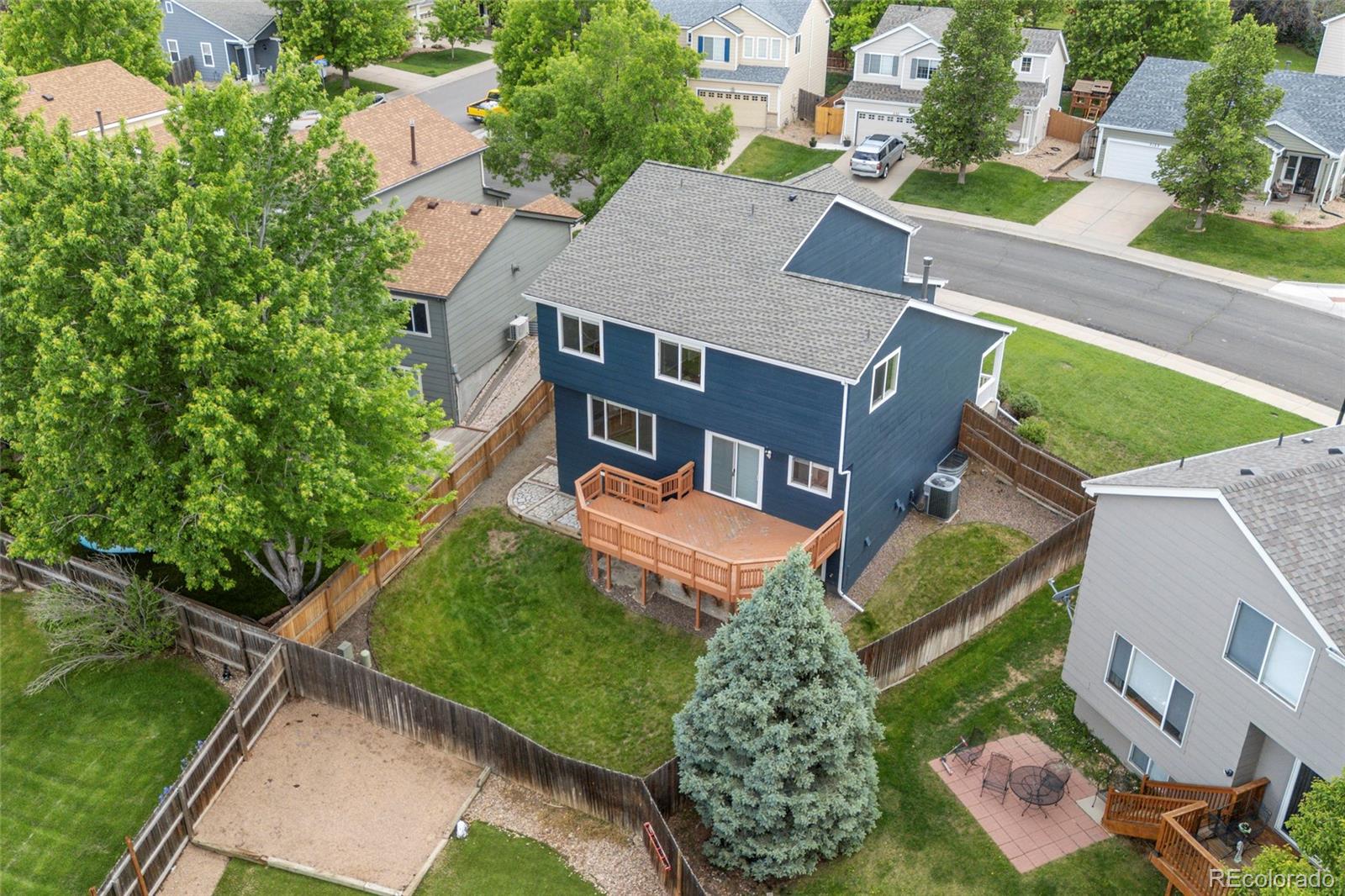 MLS Image #42 for 5124 s jebel street,centennial, Colorado
