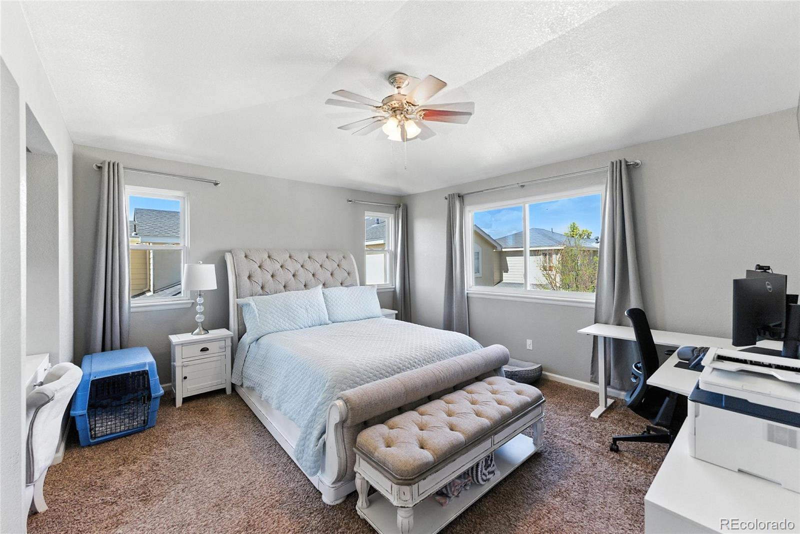 MLS Image #10 for 10116  wyandott circle,denver, Colorado