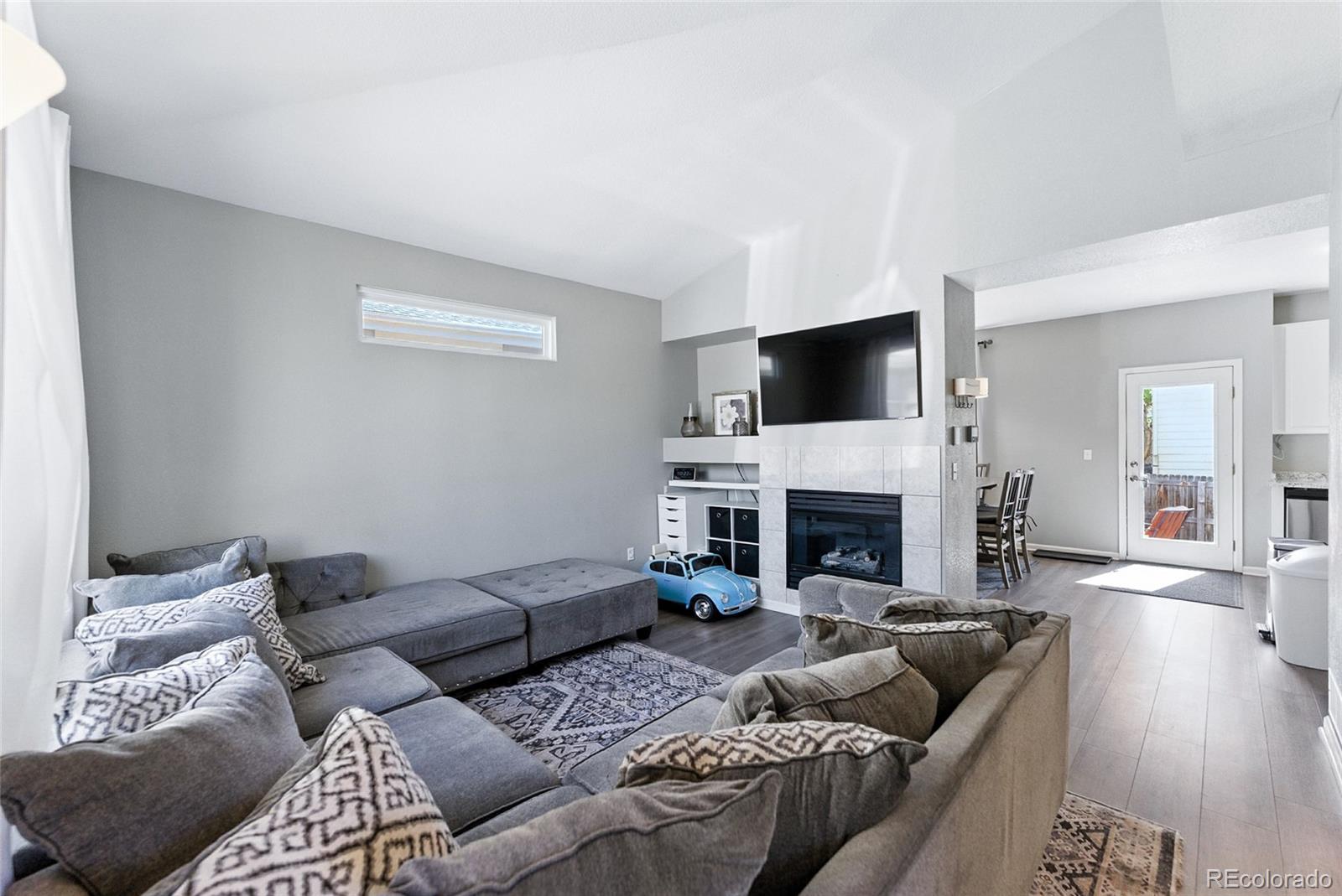 MLS Image #2 for 10116  wyandott circle,denver, Colorado