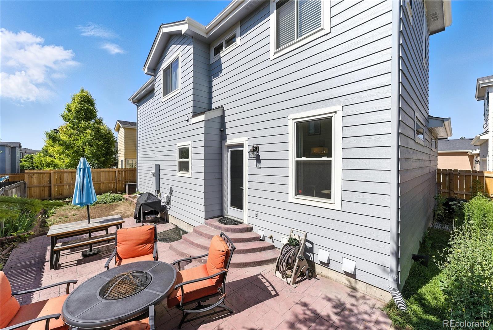 MLS Image #23 for 10116  wyandott circle,denver, Colorado