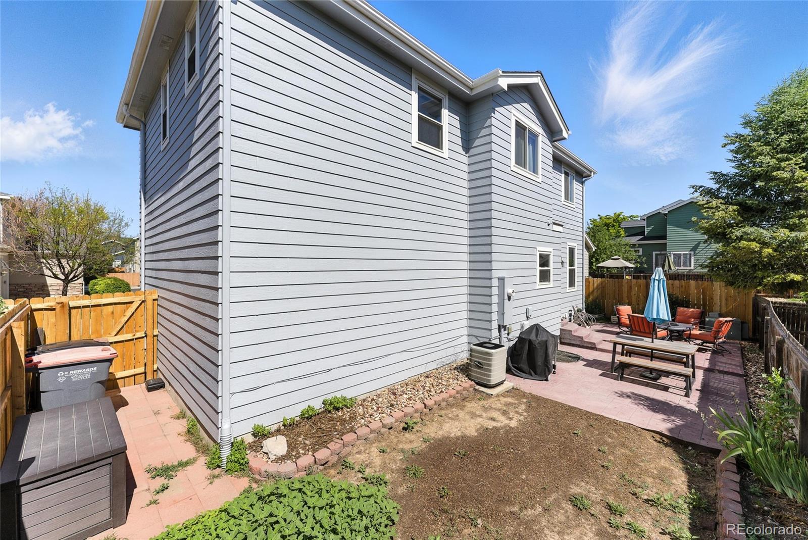 MLS Image #24 for 10116  wyandott circle,denver, Colorado