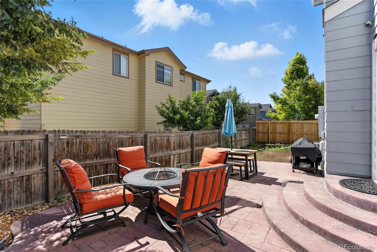 MLS Image #25 for 10116  wyandott circle,denver, Colorado