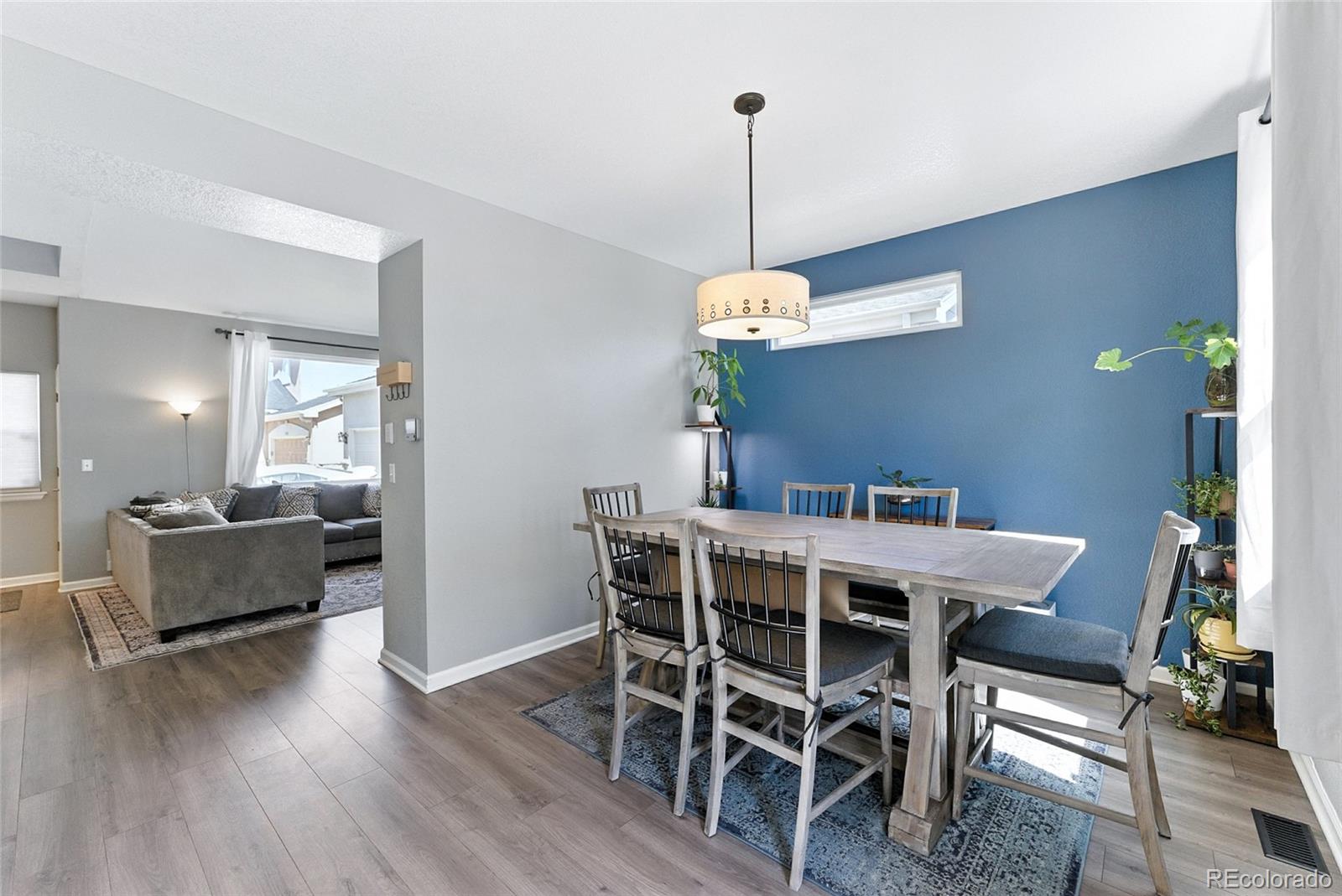 MLS Image #4 for 10116  wyandott circle,denver, Colorado