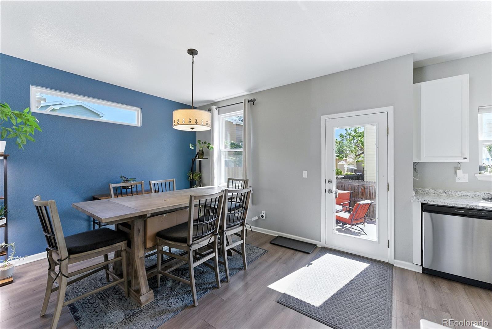 MLS Image #5 for 10116  wyandott circle,denver, Colorado