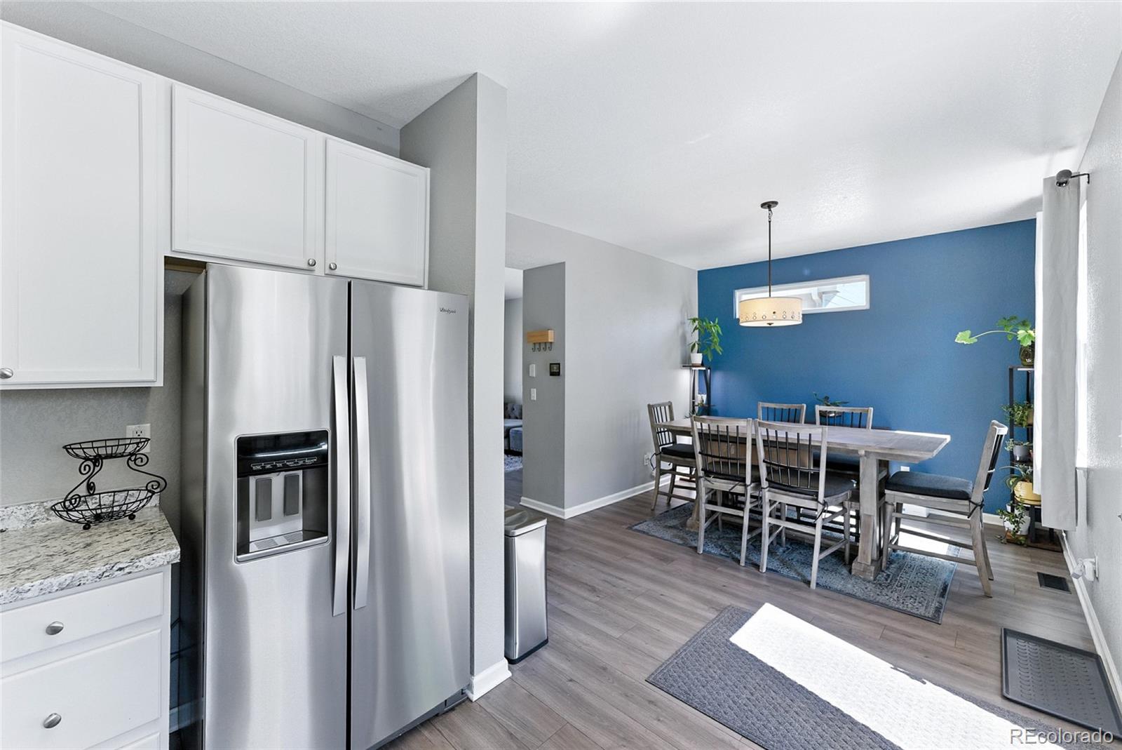 MLS Image #6 for 10116  wyandott circle,denver, Colorado