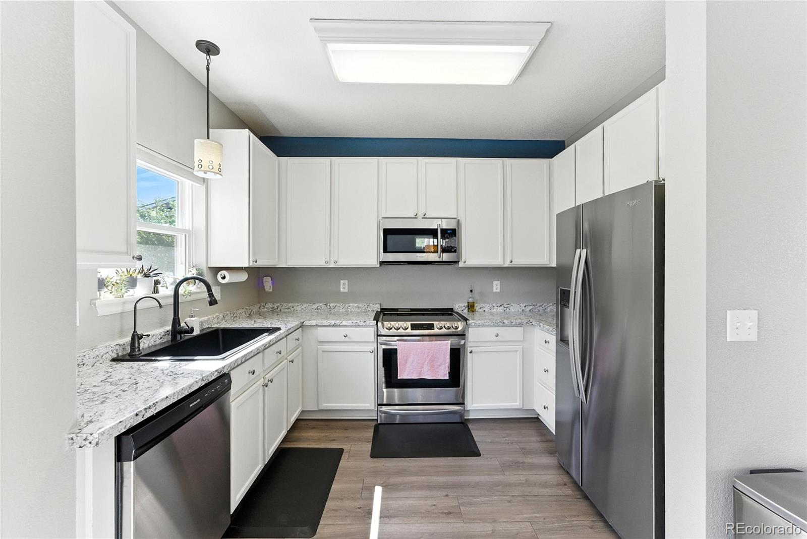 MLS Image #7 for 10116  wyandott circle,denver, Colorado