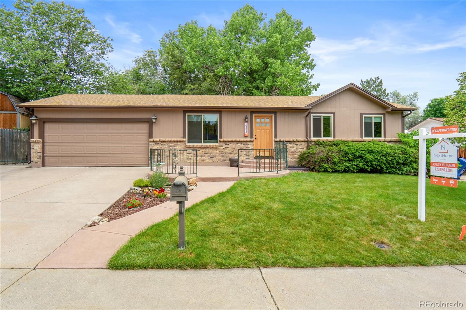 MLS Image #0 for 10563  pierson circle,broomfield, Colorado
