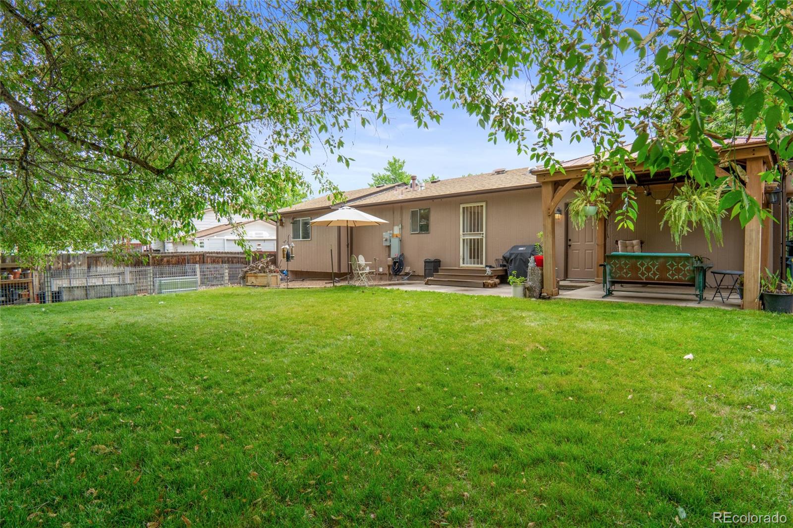 MLS Image #21 for 10563  pierson circle,broomfield, Colorado