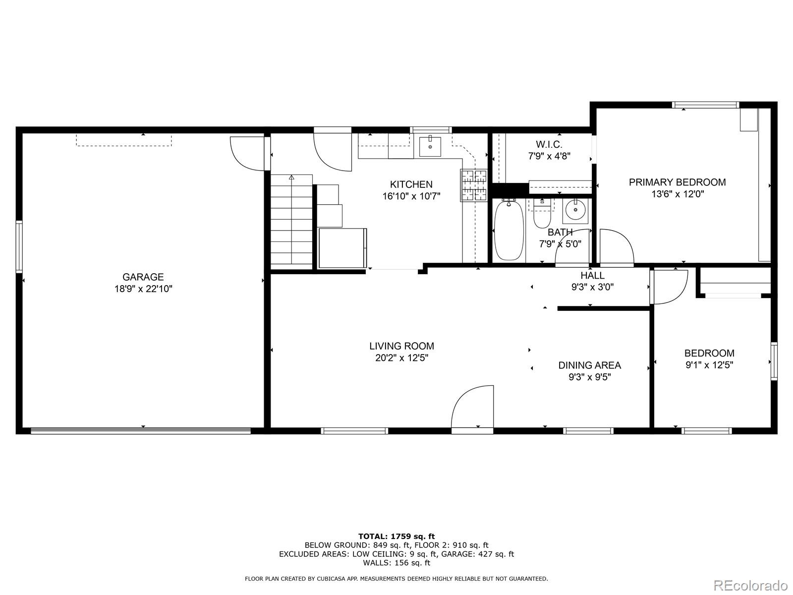 MLS Image #32 for 10563  pierson circle,broomfield, Colorado