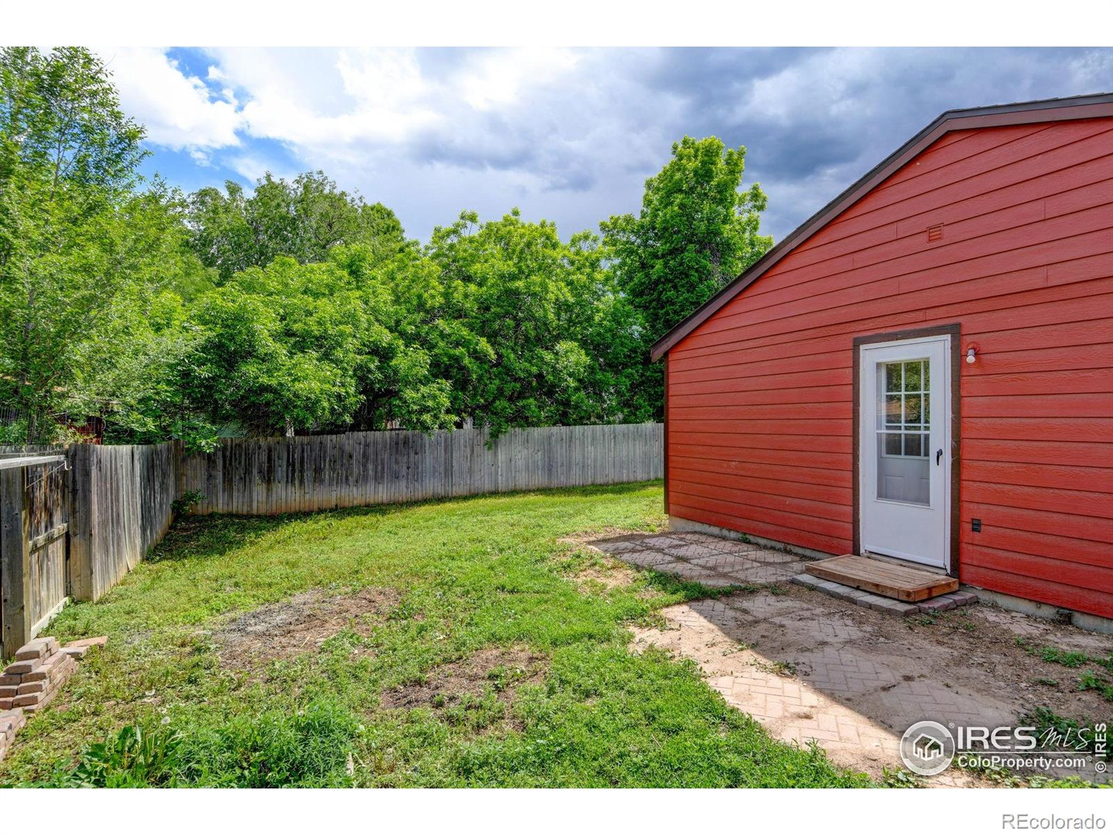 MLS Image #23 for 2913 w olive street,fort collins, Colorado