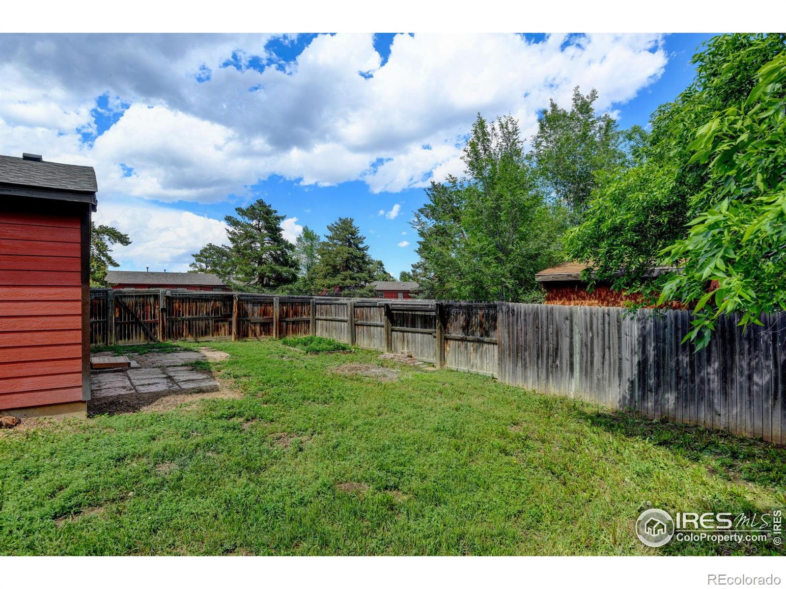 MLS Image #25 for 2913 w olive street,fort collins, Colorado