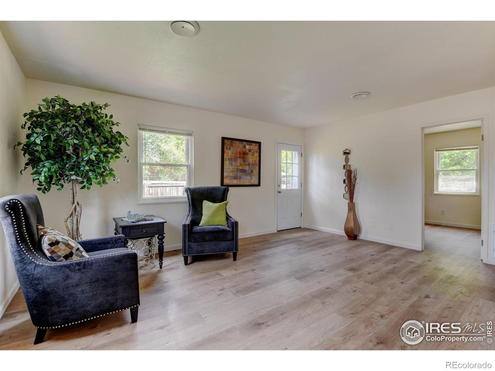 MLS Image #4 for 2913 w olive street,fort collins, Colorado